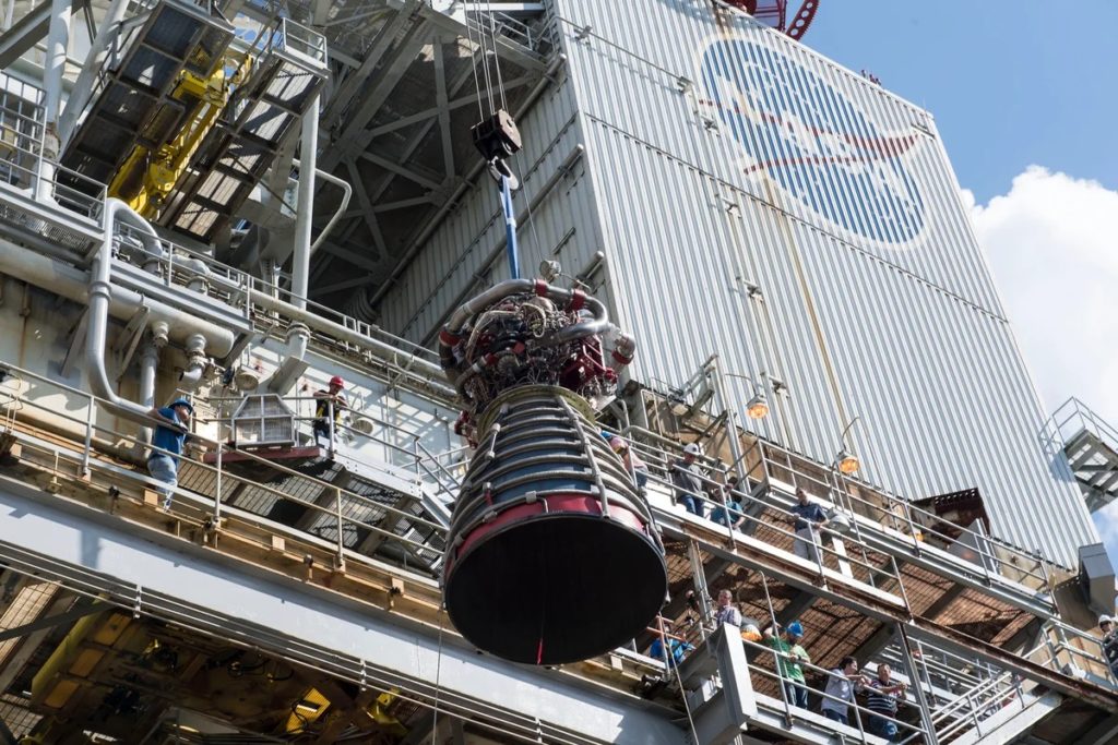 Misinformation on how Americans depend on the Russian RD-180 engine 1