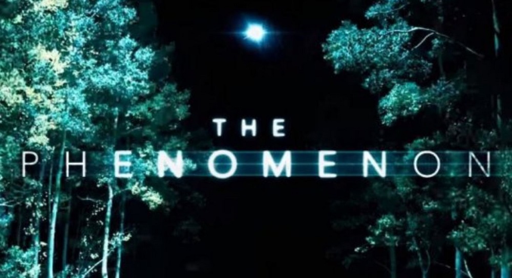 New documentary film is set to show us that we are not alone 36