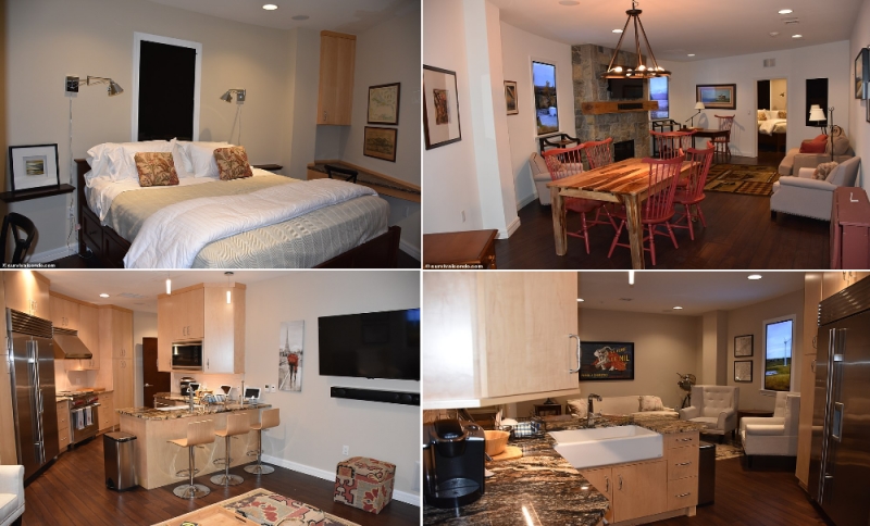 Apartments in Doomsday bunker instantly sold out 20