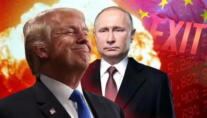 The forecast for 2020 begins to come true 4