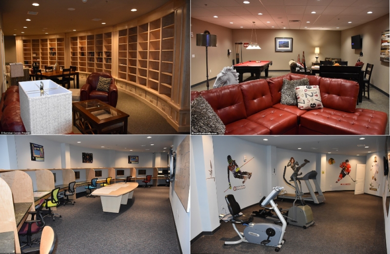 Apartments in Doomsday bunker instantly sold out 19