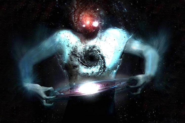 Negative Chaos: How Archons Manipulate Our Lives 7