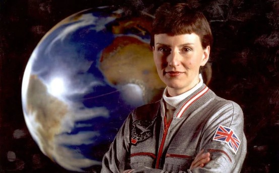 Astronaut Helen Sharman: "Extraterrestrials exist but we may simply not see them" 8