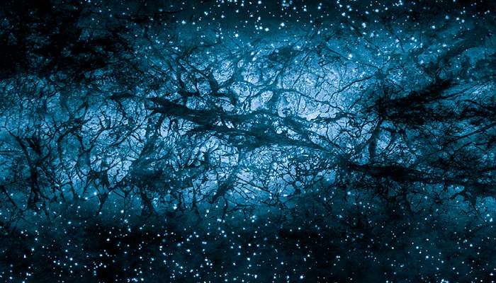 Controversy by new theory of Russian scientists say there is no 'dark energy' 12