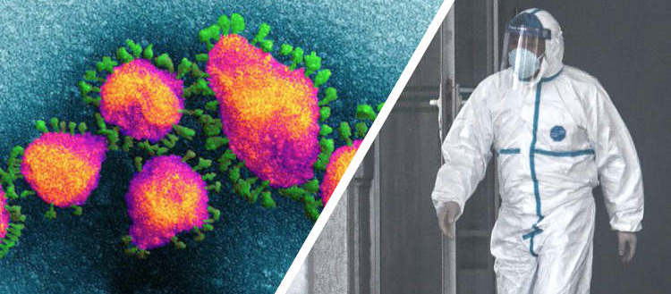 8 Things to Consider Before Panicking About the Coronavirus 1