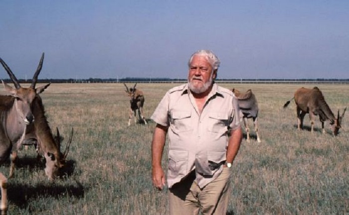 The sad story of the Tasmanian wolf 19
