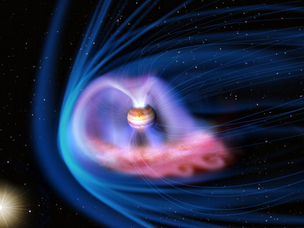 Scientist discovers Jupiter could be dangerous to Earth 3
