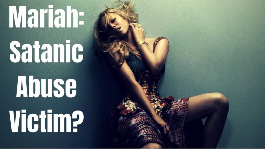 Mariah Carey is a Member Of A Satanlc Cult in New York claims her own Sister 47