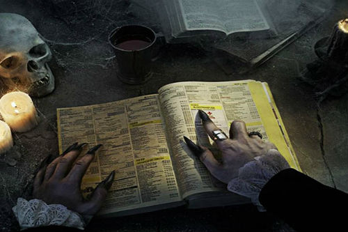Occultism and World Rulers 19