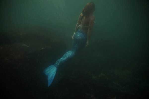 Orang Ikan - Mermaids from Indonesia 15