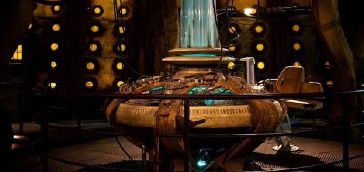 Physicist Says He Knows How to Build a Time Machine 28