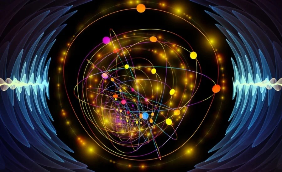 Physicists have discovered a group of immortal quantum particles 8