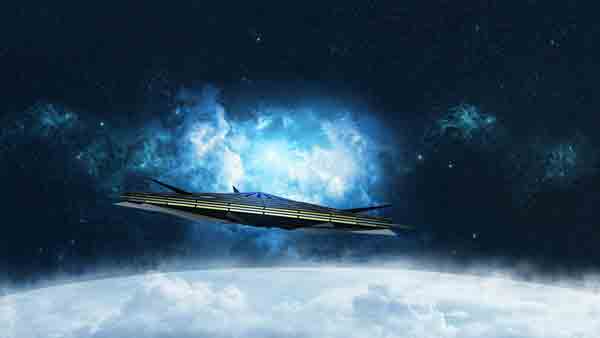 Secrets of UFOs and Peenemünde 1