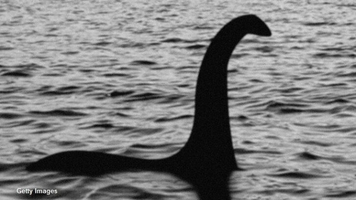 Highest Loch Ness Monster Sightings in Nearly 40 Years