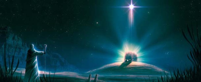 The Magi and the Star of Bethlehem, a sign of the Anunnaki? 17