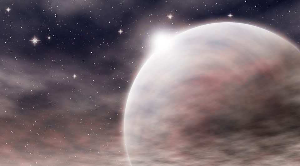 The best planets for aliens have been identified by astronomers 1