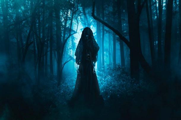 With the story of La Llorona, tales of the imagination begin. (Fergregory / Adobe)