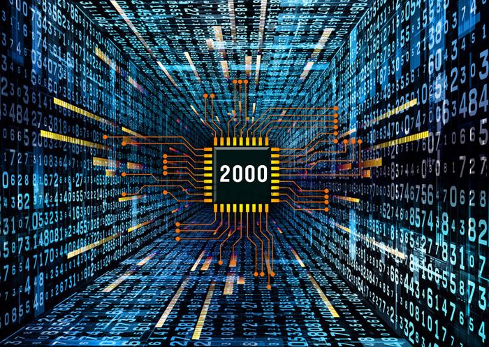 The 2000 Apocalypse, Which was Not 3