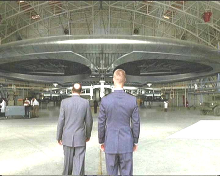 Area 51 Myths Behind Real Secrets 20