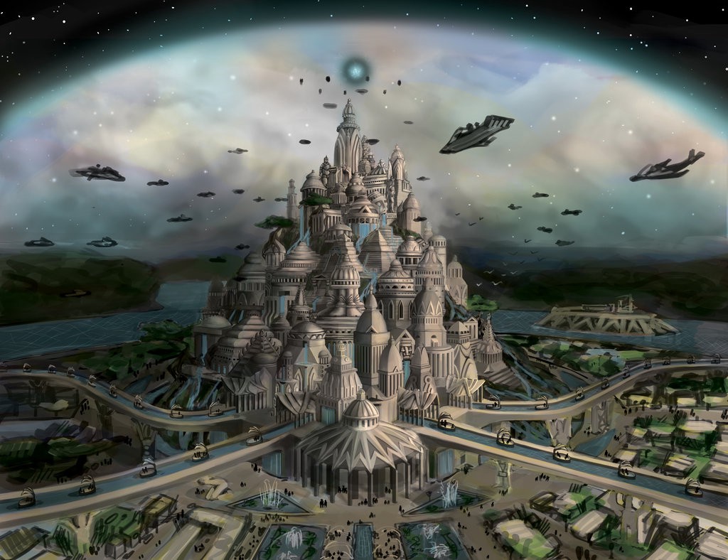 Atlantis: Secrets of Ancient Civilization 29