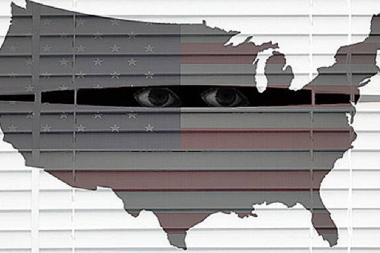 Increased Surveillance and Detained Iranian-Americans 19