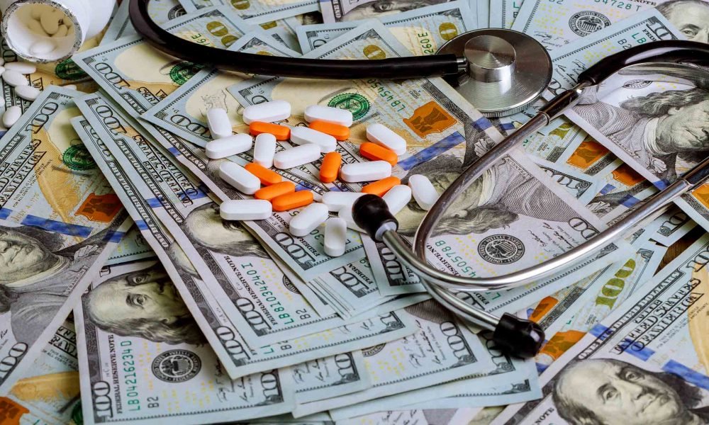 700 + American Doctors Given Over $1M Each From Pharma To Push Drugs & Medical Devices 22