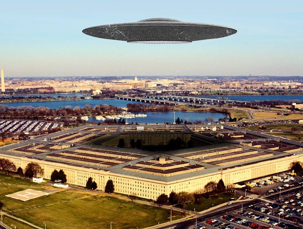 Here’s Why Scientists Are So Dismissive Of UFOs 3