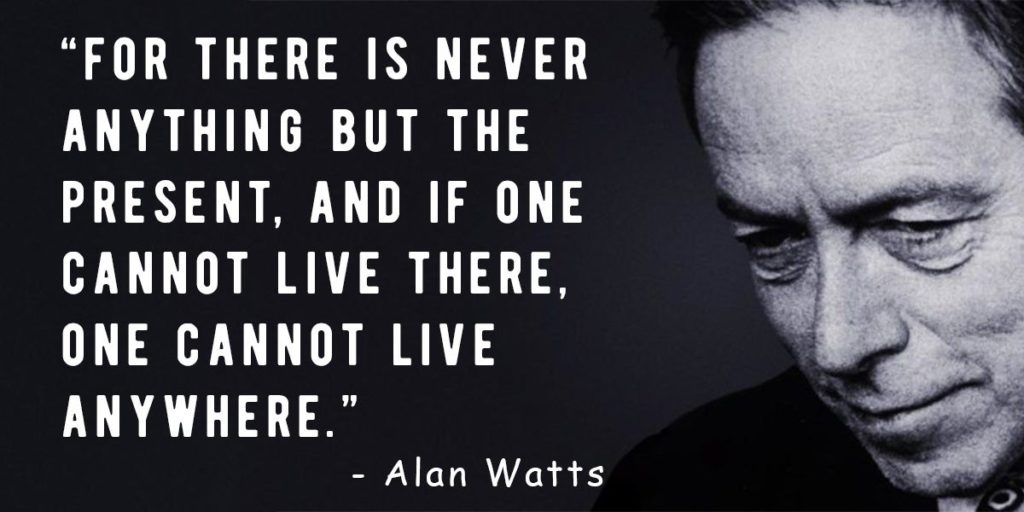 30 Deep Philosophical Quotes from Alan Watts That Will Help You Make Sense of Your Life 7