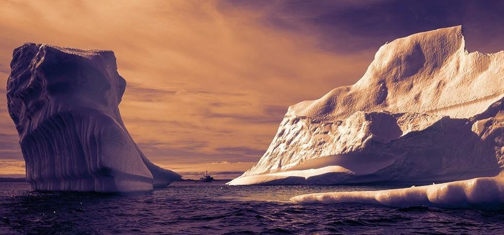 The apocalypse is in doubt: the current climate change was milder than the previous 28