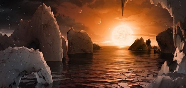 How will we know that we've found alien life ? 11