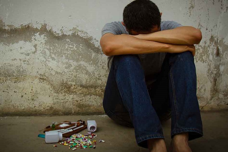 Opioid Crisis — A Result of Poverty, Availability and Pain 15