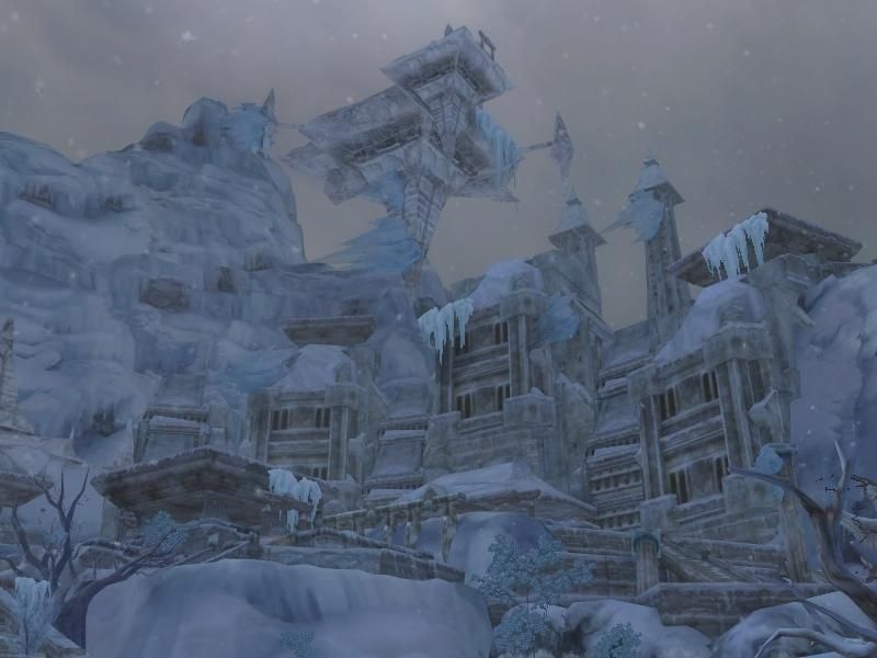 Dead Cities in Antarctica, image # 2