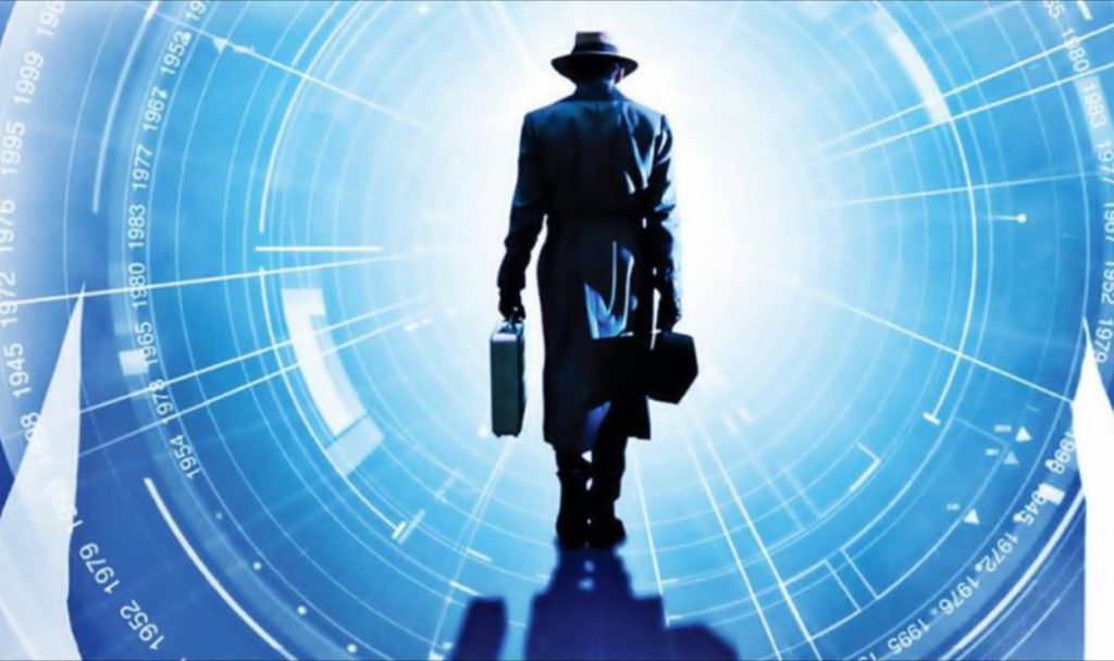 Is time travel possible? 21