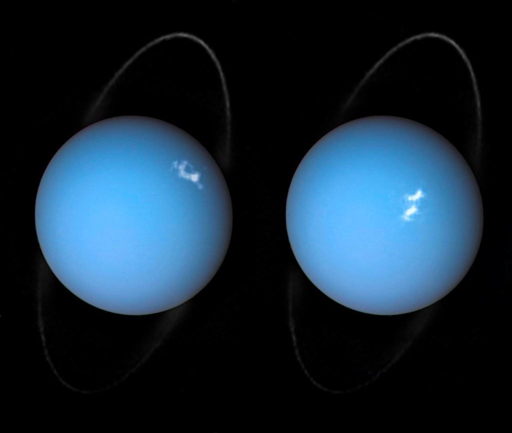 NASA Wants To Probe Deeper Into Uranus Than Ever Before 7