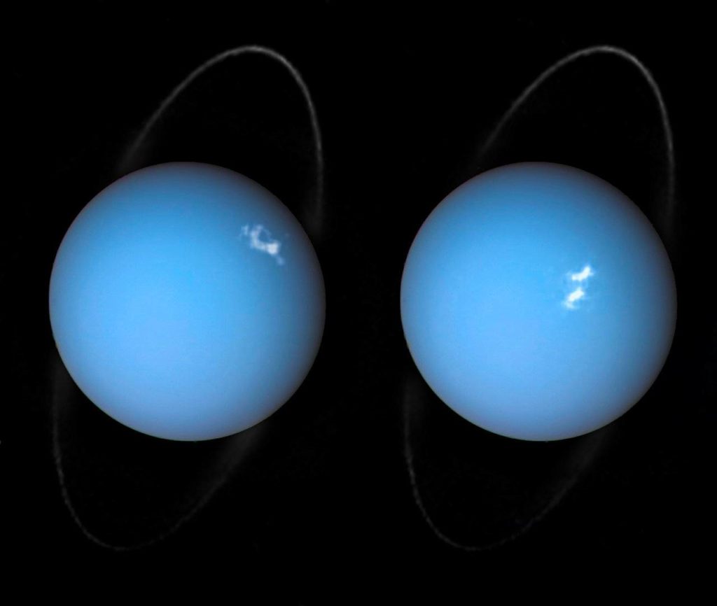 NASA Wants To Probe Deeper Into Uranus Than Ever Before 9