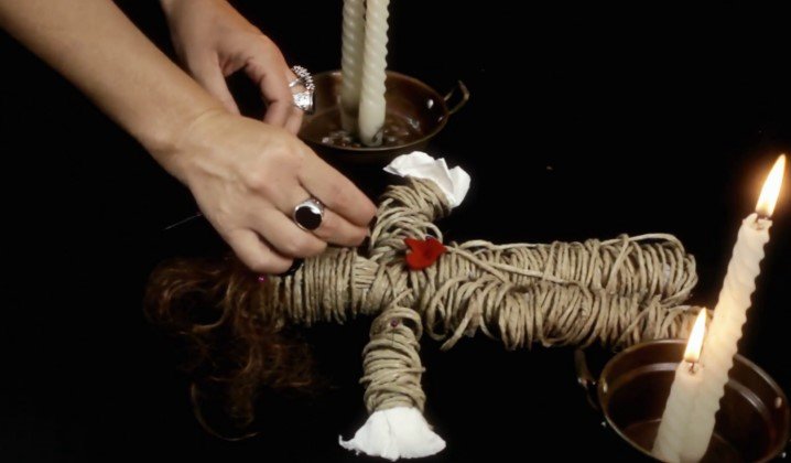 Are Voodoo Dolls Dangerous and How Do They Work 1