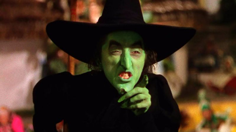 Scary modern cases of witch hunts and sorcerers 5