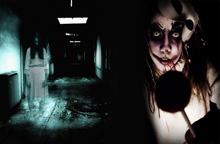 Top Japanese urban legends 7