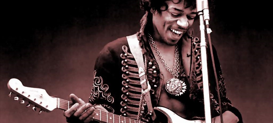 Jimi Hendrix