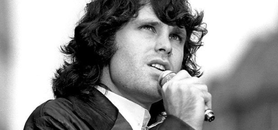 Jim Morrison