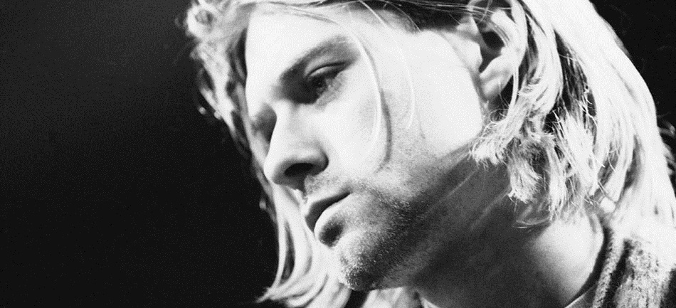Kurt Cobain