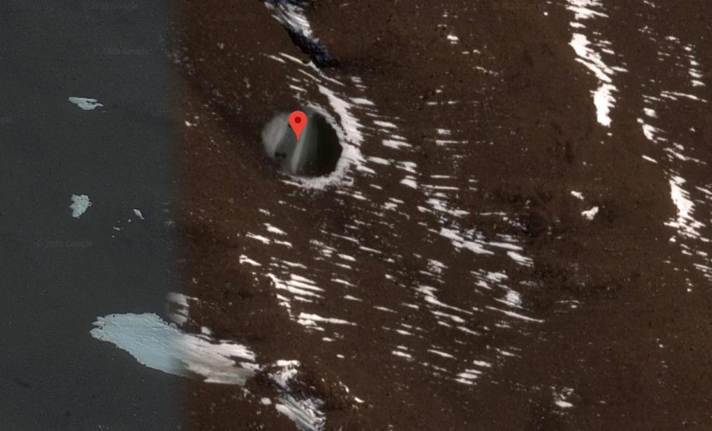 Außerirdische Basen oder schlafende Kryokammern. Was wurde unter dem Eis der Antarktis entdeckt? 13 Außerirdische Basen oder schlafende Kryokammern. Was wurde unter dem Eis der Antarktis entdeckt? 13