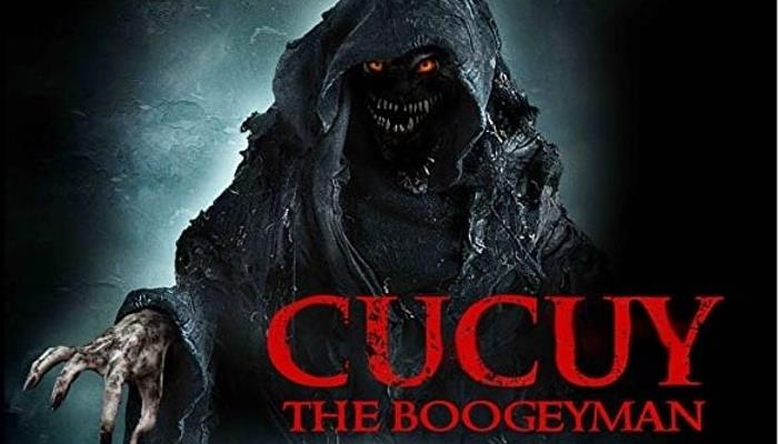El Coco - a child-killing monster from Hispanic folklore 7