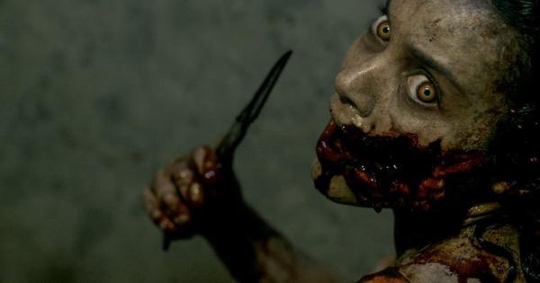 Kuchisake Onna