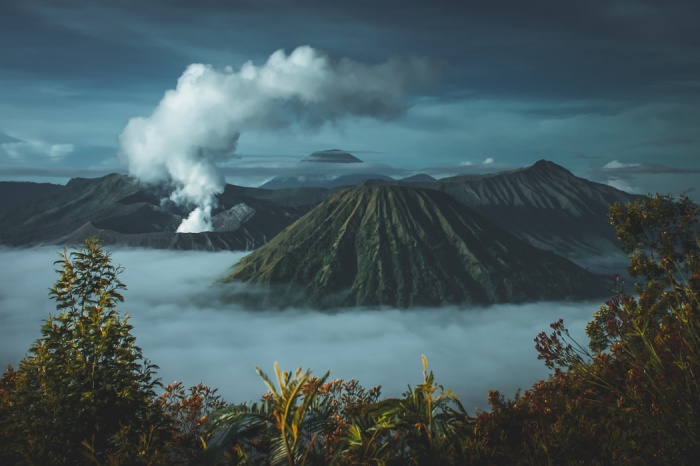 Immediate enormous volcanic disaster predicted 22