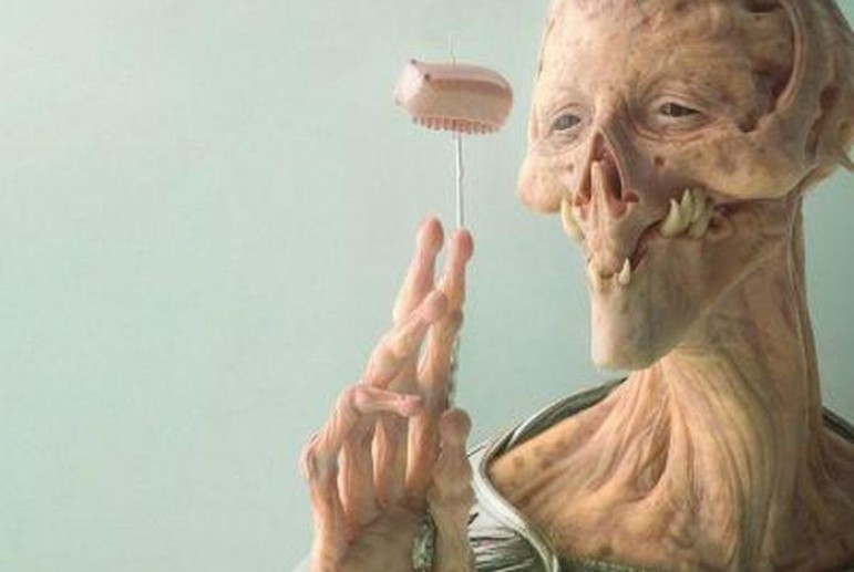 Evolution Proves We Are Alone in the Universe? Maybe Not! 29