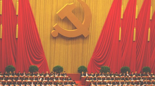 Chinese authorities ban ghost and zombie films 6