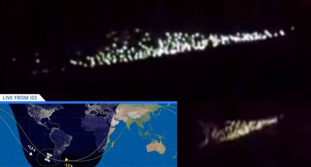 Nimitz Carrier Technician Reported Meeting with Tic Tac UFO and Massive Greenish anomalies 1