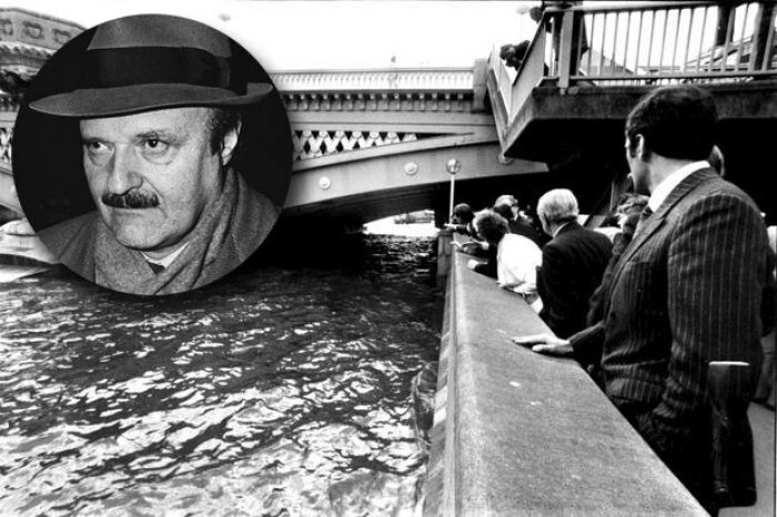 Secrets of the Holy See: Vatican Secret Service 11