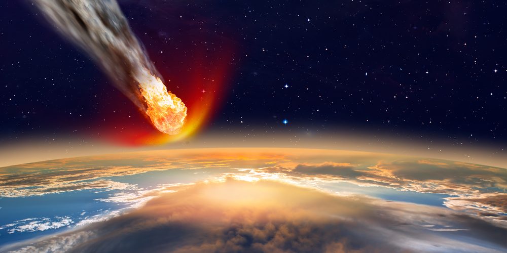 A meteorite that fell in Germany turned out to be a "mini-planet" 18
